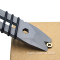 Camping EDC Multi Tool Titanium Pry Bar Spanner